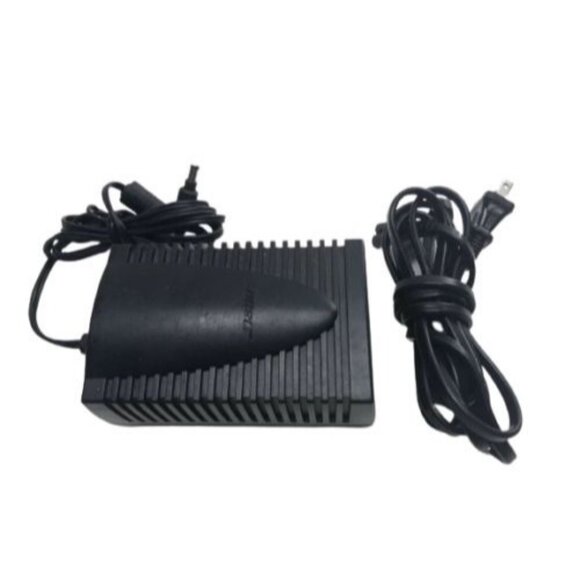 Bose Power Supply DCS91 Power Cord AV18/AV28/AV38/AV48/V20/V30 Lifestyle 35 - Picture 1 of 3
